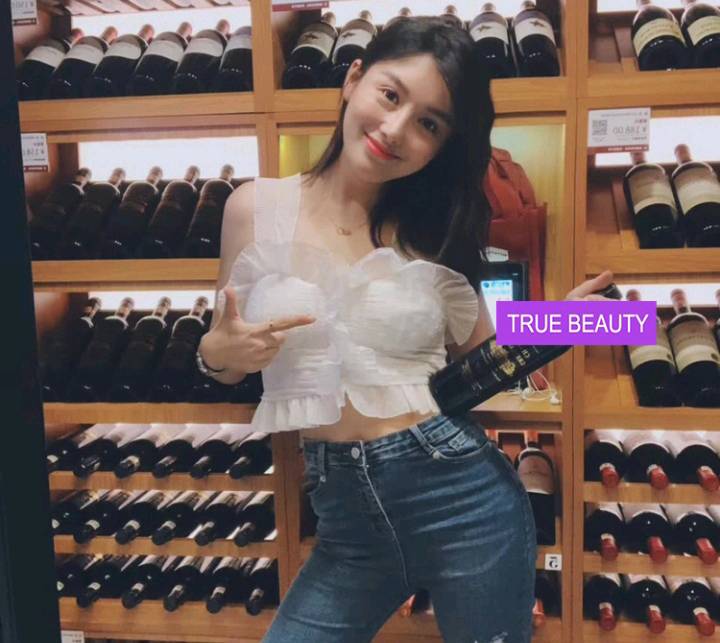 天津市】河北区 f胸妹子